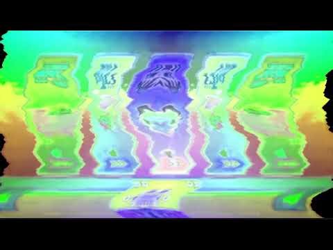 Preview 2 Bad Piggies Effects In Vormulator V11