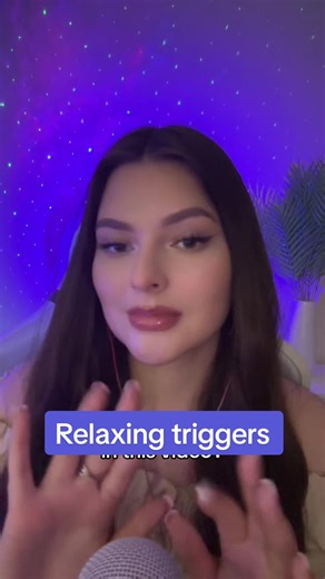Relaxing Triggers with ASMR Artist Anya