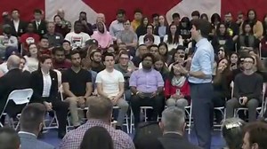 Poll: Western alienation growing again