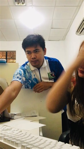 Ajay karebrebond ko isu permi suron toy frennyk toy angot buok ko hahahahha | Angelica Suguitan Estrada