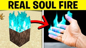 16K views · 633 reactions | Level 1 to 100 Minecraft Science Experiments #Firelight #Minecraft #gaming | Firelight Gaming | Facebook