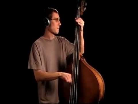 "Cherokee Shuffle" bluegrassbackingtracks.com