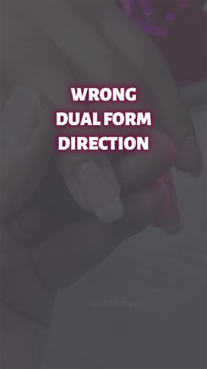 Master Dual Form Nails for Perfect Results