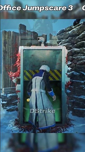 Springtrap All Office Jumpscares