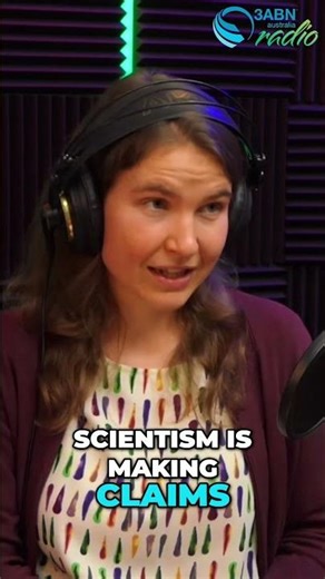 Science vs. God: Does Science Disprove God? #shorts