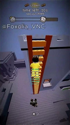 20Sec #roblox #untitledtaggame #edit
