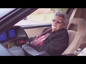 La Nonna, Sto cazzo