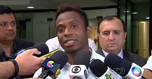 Ex-jogador Edílson é indiciado por quatro crimes em investigação da PF