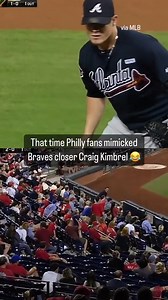 Philly fans are the best 😅 | CBS Sports