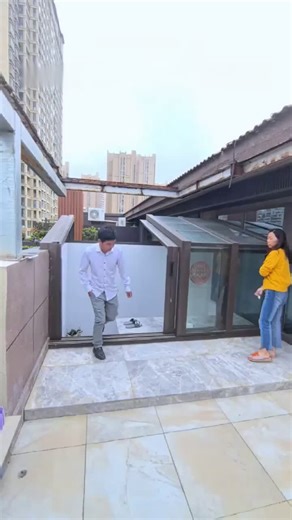 Prefabricated Building Design: Sunrooms, Greenhouses & More