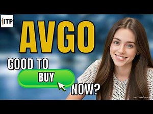 AVGO Stock Surge: AI Boom & Insider Buying Signal! AVGO Stock Analysis