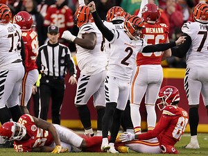 Who Won the Coin Toss in the Chiefs Vs Bills Game Today? - What Box Game