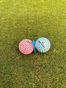 Using a tee instead of a hole before you go out onto the course has benefits for a couple of things .One of those being that it helps you to zone in on a smaller target (aim small miss small) .So when you get onto the course the hole will look a lot bigger and your margin for error increases .The second thing is that it can help you to get the pace better as your focusing on a certain point trying to get the ball to stop as close to it.Instead when your putting to a hole before you go out someti