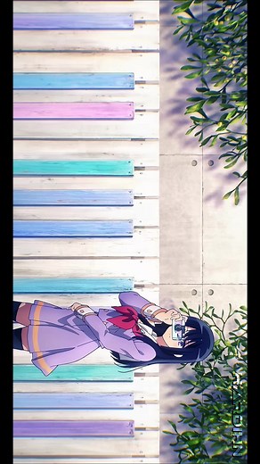 Hibike! Euphonium Season 3 - AMV Ost Ending One Room Hiatari