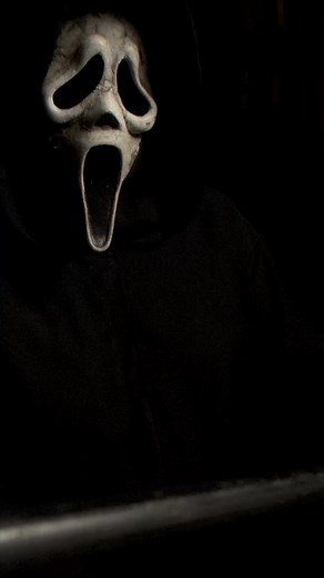 Busy tonight? You grab your headphones, I'll grab my knife. See you at 7pm Pacific for some bone-chilling ASMR, live on TikTok. #ScreamVI