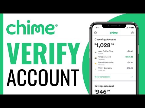 How To Verify Your Chime Account - Full Guide (2025)