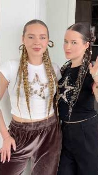 tutorial on how to make pinterest worthy braids for festivals #hairstyletutorial #hairstyleinspo