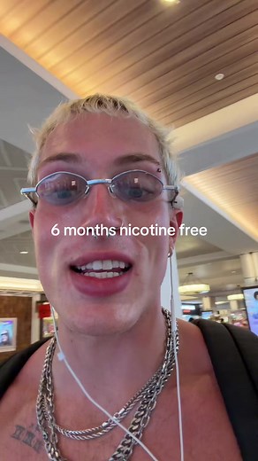 6 Months Nicotine Free: How I Stayed Smoke-Free