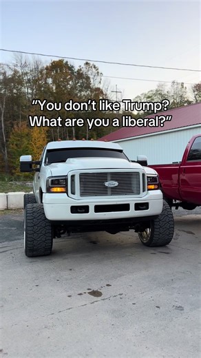 Nah I’m somethin different all together. #PovertyTrucks | Truck