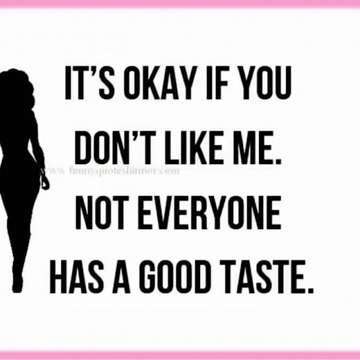 Bad taste #funny