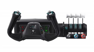 Turtle Beach annuncia VelocityOne Flight, una cloche professionale per Xbox e PC