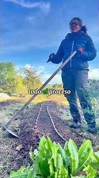 Día de la Horticultura🌱 Las herramientas favoritas de quienes trabajan nuestra huerta