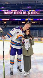 62K views · 1.4K reactions | Your Solar Bears fam loves you already, Baby Bird!  | Orlando Solar Bears | Facebook