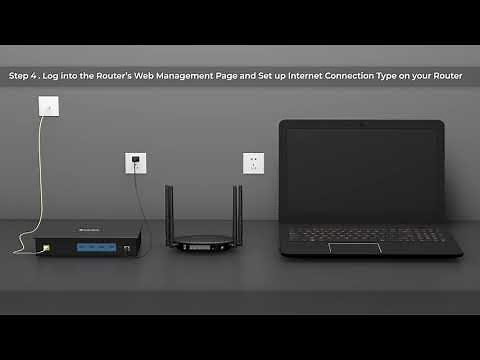 What should I do if I fail to connect the Internet with my wavlink router?