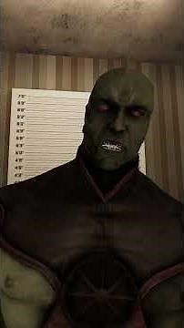 When Batman has ZERO chill