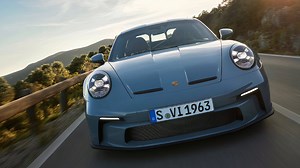The Quickest Porsche 911s Ranked By 0-60 Time