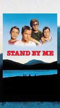 Stand by Me Cast: Then and Now #80s #nostalgia #standbyme #movies #1985 #standbyme2 #moviereview