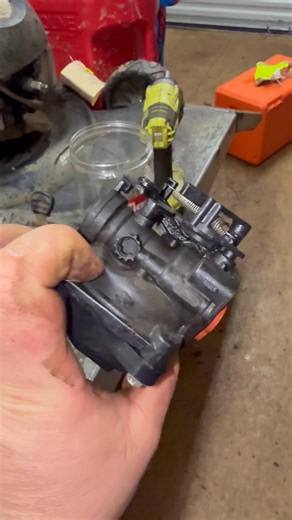 Jake’s Lawn Tractor Salvage on Reels