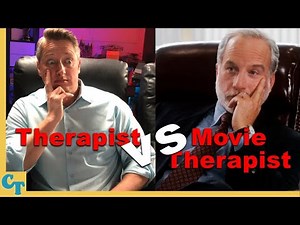 Therapist Reacts to Movie Therapist: WHAT ABOUT BOB