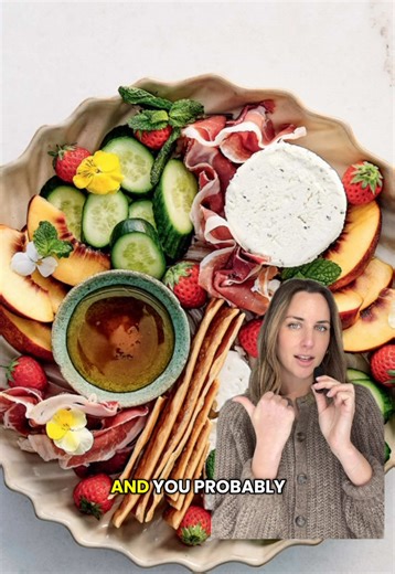 Delicious Cheese Plate Ideas for Your Next Party