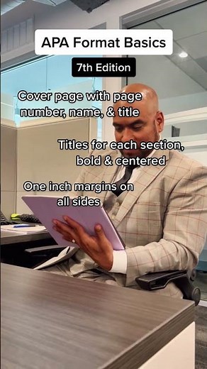 APA FORMAT BASICS. Get help in your assignments from Guruwritershub #students #assignment #foryou