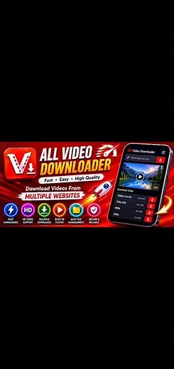 All Video Downloader