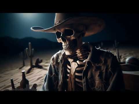 Midnight Dark Country Mix Outlaw Blues & Southern Gothic Vibes