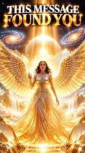 DON’T SCROLL ✨ THIS MESSAGE FOUND YOU | 1111 Hz + 528 Hz | Your Energy Is Awakening