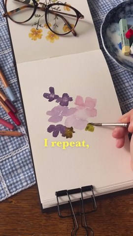 Is This Cheating? Or Is It Just Smart… #arttips #beginnerarttips #artinstruction #art