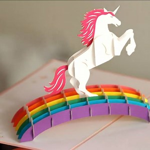 281K views · 3.9K reactions | These pop-up cards are perfect for any occasion. | Culture Insider | Facebook