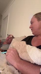 2M views · 16K reactions | Fart spray prank on Shane  “ all the rabbits food your eating “ “ you wanna chuck that candle out” “ it’s f**king umming “ . . #prank #funny #couple | Carole Rees | Facebook