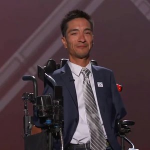 7.1M views · 61K reactions | "I'm not done yet. I made it this far, and who says I can't go further?" High school football coach Rob Mendez accepts the Jimmy V Award for Perseverance at the ESPYS. | ESPN | Facebook