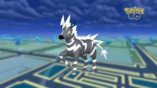 Pokemon GO Zebstrika raid guide: Best counters and weaknesses