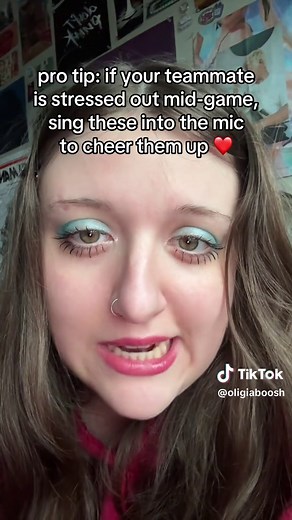 Cheer Up Your Teammates with These Fun Sing-Alongs
