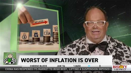 CGC 3 1.13.25 | Scott Shellady