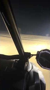 Race car problems. 550hp 4 seat pro r went down. I got to ride in the 850 go 2 seat pro r. 🤘🏻