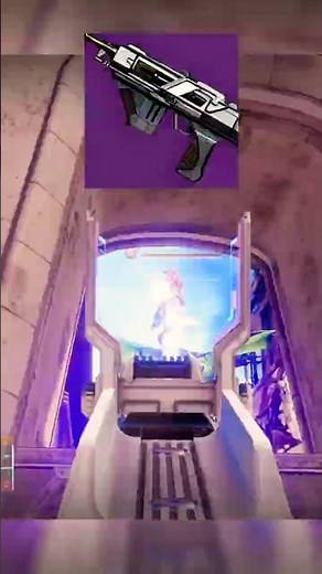 Is M 17 "FAST TALKER" The Best Smg In Destiny 2?