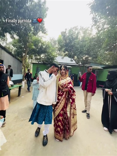 4 Years of Love and Purnota