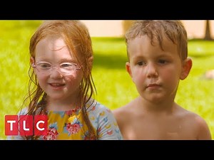 Meet Hazel's Boyfriend! | OutDaughtered
