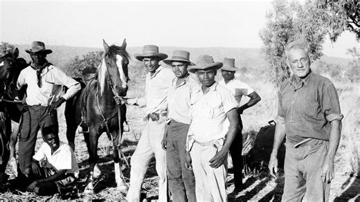 WA Govt to apologise for stealing Aboriginal workers pay after landmark settlement